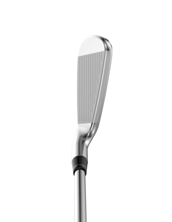Alliko Apex AI Ti Fusion Irons 250 | Custom Fit - Chrome Finish - Image 4