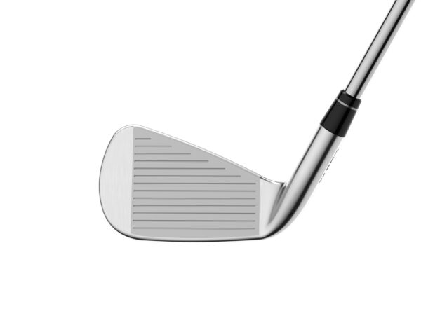 Alliko Apex AI Ti Fusion Irons 250 | Custom Fit - Chrome Finish - Image 5