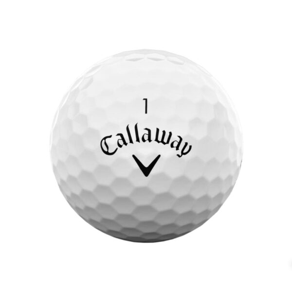 Alliko Distance+ White Golf Balls – Maximum Distance & Durability - Image 3