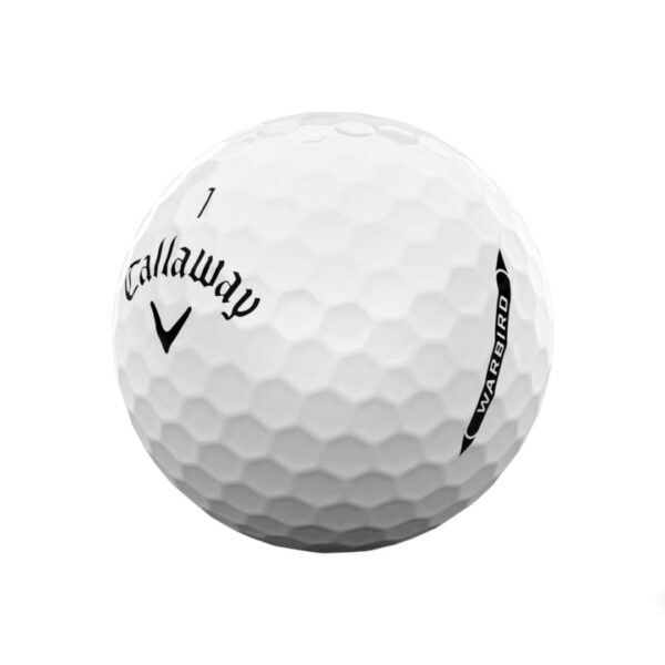 Alliko Distance+ White Golf Balls – Maximum Distance & Durability - Image 4