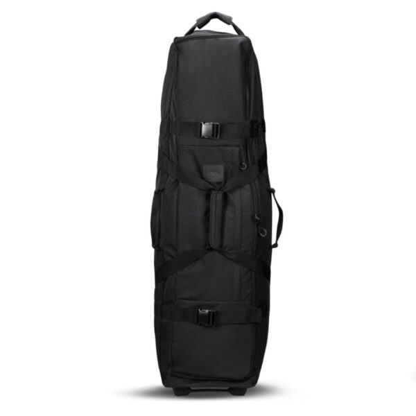 Alliko Clubhouse Golf Travel Cover 2025 – Protective Black Bag