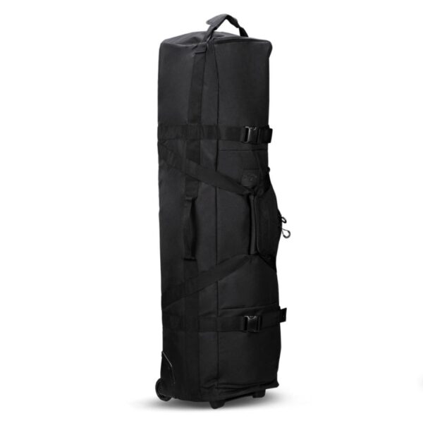 Alliko Clubhouse Golf Travel Cover 2025 – Protective Black Bag - Image 3
