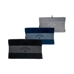 Alliko Tour-Grade Oversized Golf Towel – Ultra Absorbent & Soft