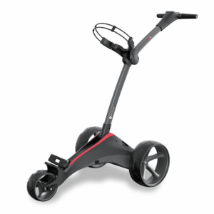 Alliko S1 Electric Golf Trolley – Ultra Lithium Battery