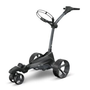 Alliko M7 GPS Remote Electric Golf Trolley – 2025 Ultra Lithium