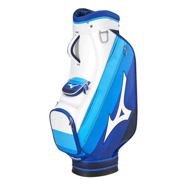 Alliko Tour Staff Cart Golf Bag 2025 | Premium Design & Durability