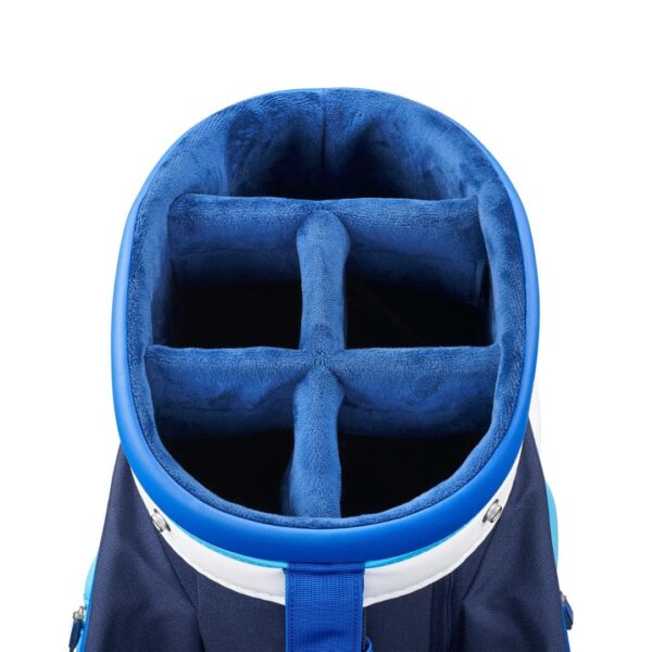 Alliko Tour Staff Cart Golf Bag 2025 | Premium Design & Durability - Image 2