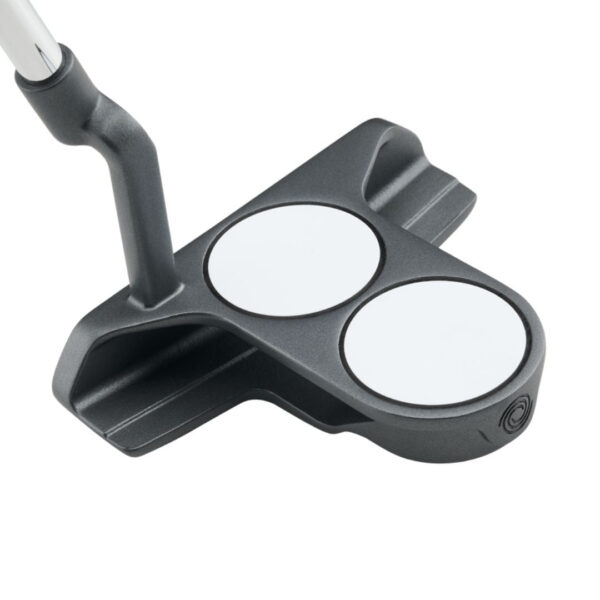 Alliko 2-Ball Blade Alignment Golf Putter – Right Handed Precision Control - Image 2