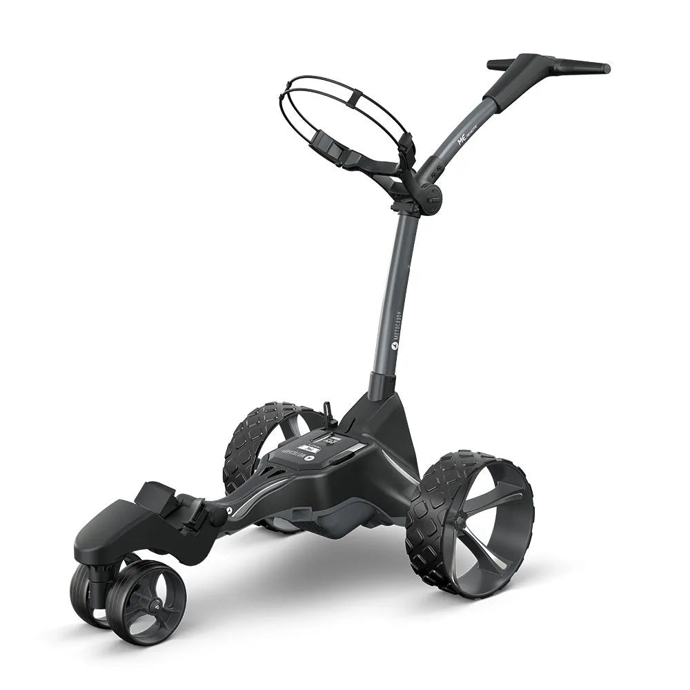 Alliko ME Remote-Controlled Electric Golf Trolley – Ultra Lithium Battery