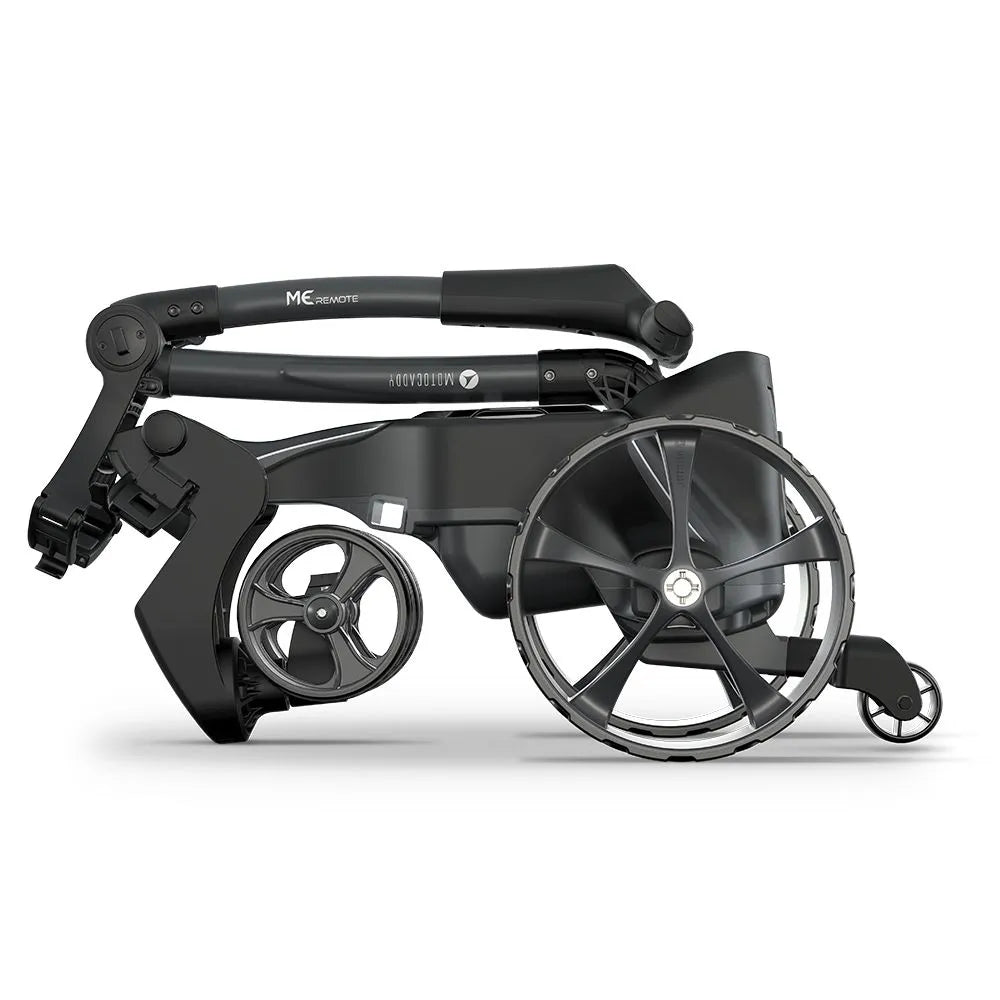 Alliko ME Remote-Controlled Electric Golf Trolley – Ultra Lithium Battery - Image 4